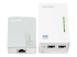 TL-WPA4220KIT - TP-Link TL-WPA4220KIT AV500 2-Port Wifi Powerline Adapter Starter Kit - Ovansidan