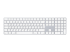 MQ052RS/A - Apple Magic Keyboard with Numeric Keypad - Ovansidan