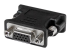 USB32DVIPRO - StarTech.com USB 3.0 till DVI/VGA adapter - Tillbaka