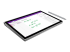 EYV-00010 - Microsoft Surface Pen M1776 - Vänster vinkel