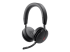 WL5024-DEMEA - Dell Pro Wireless ANC Headset WL5024 - Höger vinkel