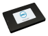 AA567716 - Dell - SSD - 1 TB - inbyggd - Vänster vinkel