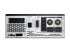 SMX3000HVT - APC Smart-UPS X 3000VA Short Depth Tower/Rack LCD - Tillbaka