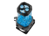CX-9040006-WW - CORSAIR Hydro X Series XD5 RGB Pump/Reservoir Combo - Vänster vinkel