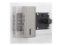 DOCK-NUC-VESA-MOUNT - StarTech.com VESA Mounting Bracket for NUC/Thin Clients/Docking Stations - Vänster vinkel