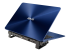 90XB04AN-BDS000 - ASUS USB3.0 HZ-3B Docking Station - Höger vinkel