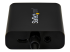 HD2VGAA2 - StarTech.com HDMI till VGA-videoadapter med audio för stationär/bärbar dator/Ultrabook - Närbild