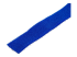 HKLP100BL - StarTech.com 100ft Hook and Loop Roll, Cut-to-Size Reusable Cable Ties, Bulk Industrial Wire Fastener Tape / Adjustable Fabric Wraps Blue / Resuable Self Gripping Cable Management Straps - Närbild