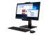 11GCPAT1EU - Lenovo ThinkCentre Tiny-in-One 24 Gen 4 - Höger vinkel