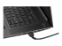RHDMM2MP - StarTech.com Premiumcertifierad HDMI 2.0-kabel på 2 m med Ethernet - Närbild