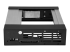 HSB1SATSASBA - StarTech.com 5.25" to 3.5" Trayless Hard Drive Hot Swap Bay - Tillbaka