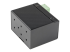 IMC100MSFP - StarTech.com Industrial Fiber to Ethernet Media Converter, 100Mbps SFP to RJ45/Cat6, Singlemode/Multimode Optical Fiber to Copper Network, 12-56V DC, IP-30/ -40 to +75C, Fiber to Ethernet - Tillbaka