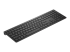 4CE98AA#ABH - HP Pavilion 600 - Tangentbord - Vänster vinkel