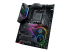 90-MXBEY0-A0UAYZ - ASRock X570 Taichi - Razer Edition - Höger vinkel
