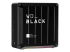 WDBA3U0010BBK-EESN - WD_BLACK D50 Game Dock WDBA3U0010BBK - Vänster vinkel
