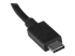 MSTCDP122DP - StarTech.com USB-C till DisplayPort-flerskärmsadapter - Närbild
