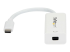 CDP2MDP - StarTech.com USB-C till Mini DisplayPort-adapter - Höger sida