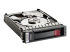 416127-B21 - HPE - Hårddisk - 300 GB - Vänster vinkel