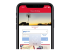 MH6M3QN/A - Apple iPhone XR - 4G smartphone - Närbild