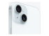 3M425ZF/A - Apple iPhone 15 - 5G smartphone - Närbild