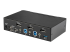 SV231DPU34K - StarTech.com DisplayPort KVM-switch med 4 portar - Tillbaka