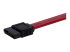 SATA12 - StarTech.com 12in SATA Serial ATA Cable - Närbild