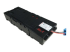 APCRBC116 - APC Replacement Battery Cartridge #116 - Höger vinkel