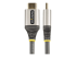 HDMM21V3M - StarTech.com 3 m HDMI 2.1-kabel 8K - Flera vinklar