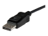 DP2DVID2 - StarTech.com DisplayPort till DVI Dual Link aktiv adapter - Närbild