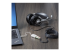 MUYHSMFFADW - StarTech.com 4 Position Microphone and Headphone Splitter 3.5 mm 4 Pin / 4 Pole Mic and Audio Combo Splitter Cable (MUYHSMFFADW) - Höger vinkel