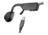 AS660-S-SG-EN - AfterShokz OpenMove - Hörlurar med mikrofon - Närbild