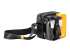 CP.MA.00000160.01 - DJI Mini Bag - Bärväska för laddningsstation/drönare - Vänster vinkel