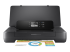 CZ993A#BHC - HP Officejet 200 Mobile Printer - Framsidan