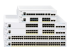 CBS250-8P-E-2G-EU - Cisco Business 250 Series CBS250-8P-E-2G - Framsidan