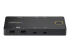 C2-H46-UC2-PD-KVM - StarTech.com 2-Port USB-C KVM Switch, Single-4K 60Hz HDMI Monitor, Dual-100W Power Delivery Pass-through Ports, Bus Powered, USB Type-C/USB4/Thunderbolt 3/4 Compatible - Framsidan