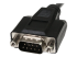PEX2S1P553B - StarTech.com 2S1P PCI Express seriellt parallellt kombokort med breakout-kabel - Närbild