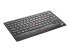 4Y40X49493 - Lenovo ThinkPad TrackPoint Keyboard II - Vänster vinkel