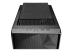 FD-CA-MESH-C-MINI-BKO-TGD - Fractal Design Meshify C Mini - Närbild