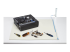 SM-ANTI-STATIC-MAT - StarTech.com 11x18in Anti Static Mat, ESD Mat for Electronics Repair, Anti Static Desk Mat w/Detachable Grounding Wire, ANSI/ESD S 4.1 Compliant, Flexible Thermoplastic Work Mat/Pad - Framsidan