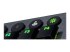 920-009534 - Logitech G915 TKL Tenkeyless LIGHTSPEED Wireless RGB Mechanical Gaming Keyboard - Närbild