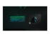 63836 - SteelSeries QcK heavy medium - Framsidan