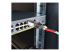 D01ML55P-FIBER-MEDIA - StarTech.com Gigabit Fiber to RJ45 Ethernet Media Converter, Micro Mini - Närbild