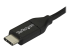 USB2CUB1M - StarTech.com USB 2.0 USB-C till Micro-B-kabel - Närbild