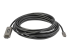 CDP2HDMM5MH - StarTech.com USB C till HDMI-kabel 4K 60 Hz på 5 m med HDR10 - Framsidan