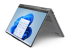 83DR001UMX - Lenovo IdeaPad 5 2-in-1 14AHP9 - Höger vinkel