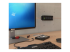 ST1030USBM - StarTech.com USB 3.0-hubb med 10 portar - Vänster vinkel