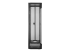 BW936A - HPE 600mm x 1200mm Enterprise Air Duct Rack - Framsidan