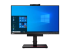 11GCPAT1EU - Lenovo ThinkCentre Tiny-in-One 24 Gen 4 - Framsidan