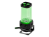 CX-9040006-WW - CORSAIR Hydro X Series XD5 RGB Pump/Reservoir Combo - Höger vinkel