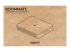950-000084 - Logitech RoomMate - Enhet för videokonferens - Framsidan